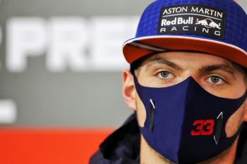 F1: Mongólia kormánya az ENSZ-hez fordult Max Verstappen rasszista megjegyzései miatt F1: Mongólia kormánya az ENSZ-hez fordult Max Verstappen rasszista megjegyzései miatt